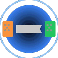 HEIC converter logo
